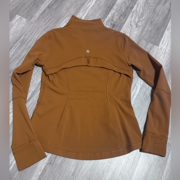 Lululemon Define Jacket - Picture 2 of 8